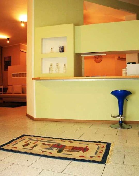 Appartement Antica Casa Odone à Asti Extérieur photo