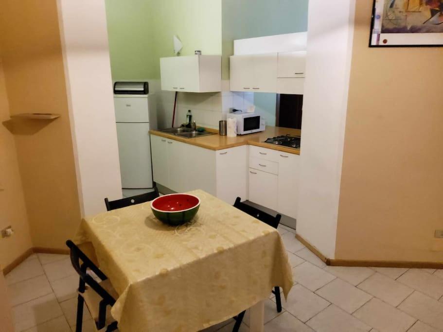 Appartement Antica Casa Odone à Asti Extérieur photo