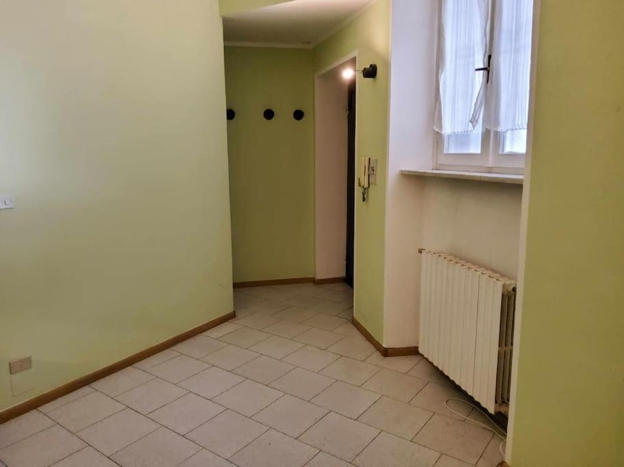 Appartement Antica Casa Odone à Asti Extérieur photo