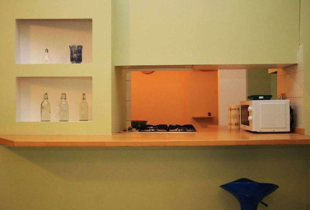 Appartement Antica Casa Odone à Asti Extérieur photo