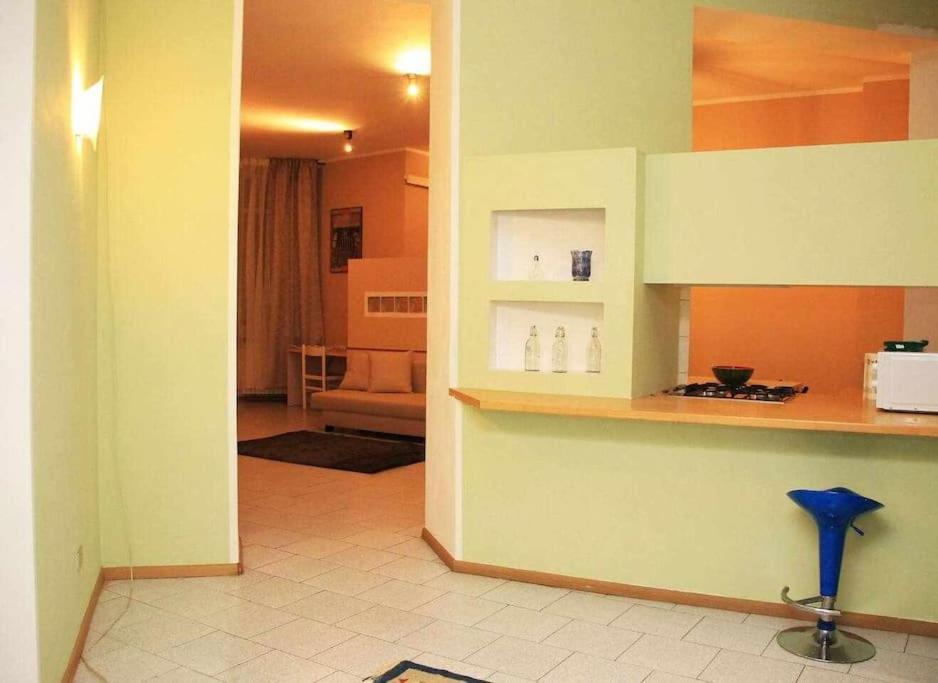 Appartement Antica Casa Odone à Asti Extérieur photo